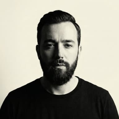 James McKinney, founder of Yapper
